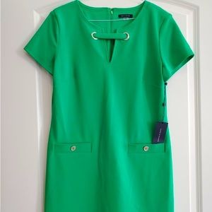 NEW Tommy Hilfiger Shift Dress